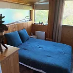 Chalet Chaleureux à Avec Vue Sur La Montagne Courchevel