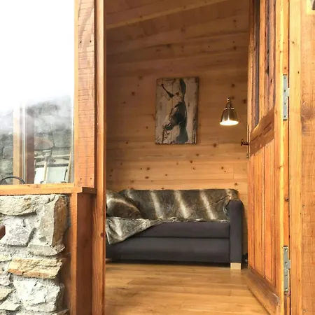 Chaleureux A Avec Vue Sur La Montagne * Courchevel
